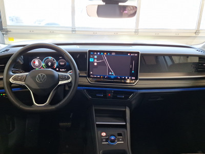 VW Tayron Gebrauchtwagen