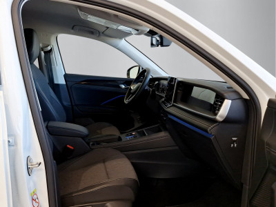 VW Tayron Gebrauchtwagen