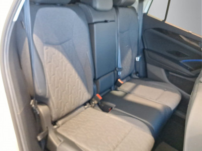 VW Tayron Gebrauchtwagen