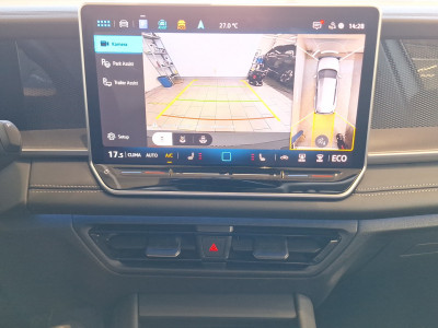 VW Tayron Gebrauchtwagen