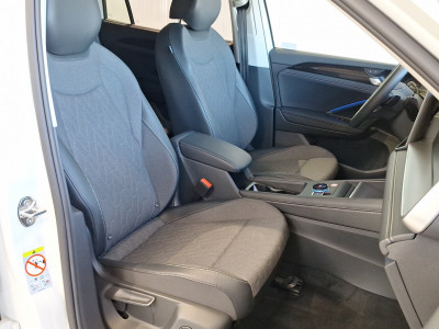 VW Tayron Gebrauchtwagen