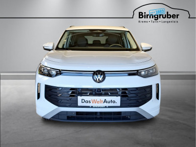 VW Tayron Gebrauchtwagen