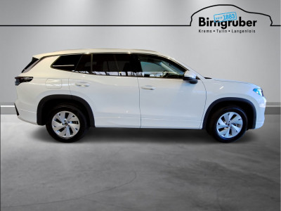 VW Tayron Gebrauchtwagen