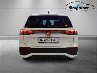VW Tayron Gebrauchtwagen