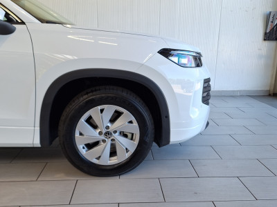 VW Tayron Gebrauchtwagen