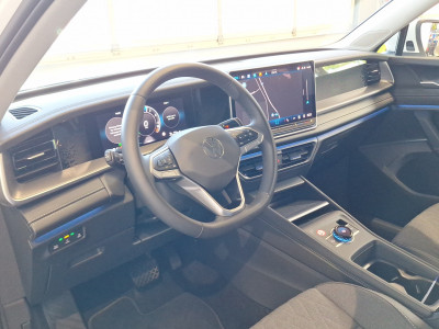 VW Tayron Gebrauchtwagen