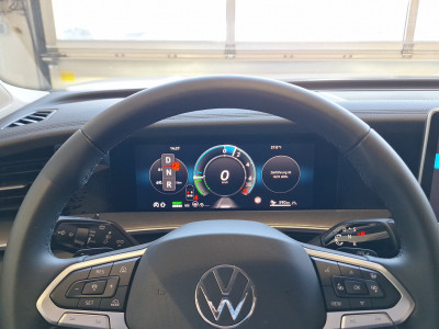 VW Tayron Gebrauchtwagen