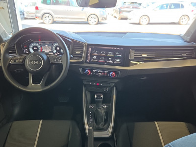 Audi A1 Gebrauchtwagen Audi A1 Gebrauchtwagen