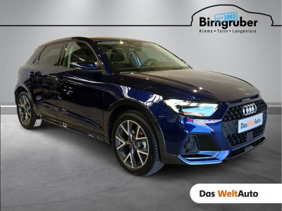 Audi A1 Gebrauchtwagen Audi A1 Gebrauchtwagen