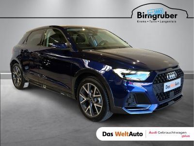Audi A1 Gebrauchtwagen Audi A1 Gebrauchtwagen