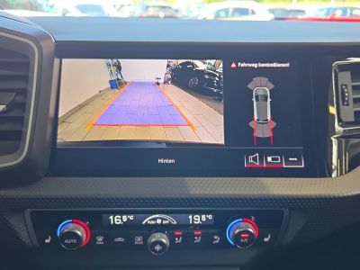 Audi A1 Gebrauchtwagen Audi A1 Gebrauchtwagen