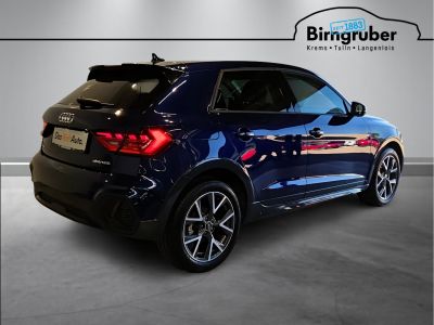 Audi A1 Gebrauchtwagen Audi A1 Gebrauchtwagen