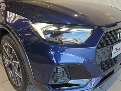 Audi A1 Gebrauchtwagen Audi A1 Gebrauchtwagen
