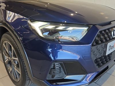 Audi A1 Gebrauchtwagen Audi A1 Gebrauchtwagen