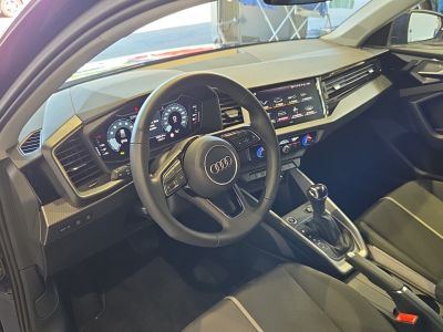 Audi A1 Gebrauchtwagen Audi A1 Gebrauchtwagen