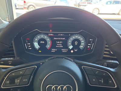 Audi A1 Gebrauchtwagen Audi A1 Gebrauchtwagen