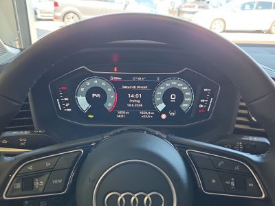 Audi A1 Gebrauchtwagen Audi A1 Gebrauchtwagen