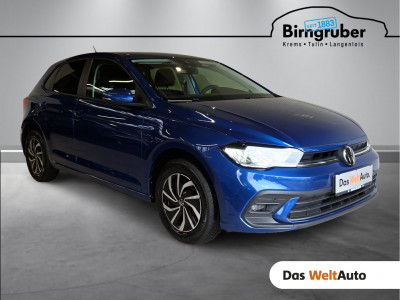 VW Polo Gebrauchtwagen VW Polo Gebrauchtwagen