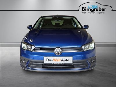 VW Polo Gebrauchtwagen
