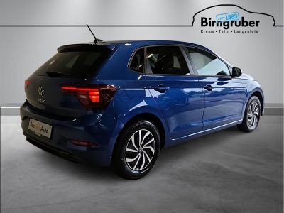 VW Polo Gebrauchtwagen