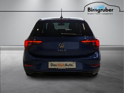 VW Polo Gebrauchtwagen VW Polo Gebrauchtwagen