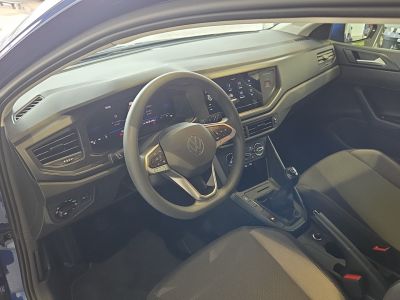 VW Polo Gebrauchtwagen