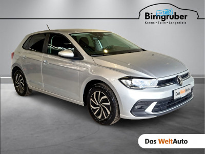 VW Polo Gebrauchtwagen VW Polo Gebrauchtwagen