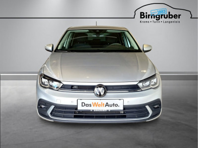 VW Polo Gebrauchtwagen VW Polo Gebrauchtwagen