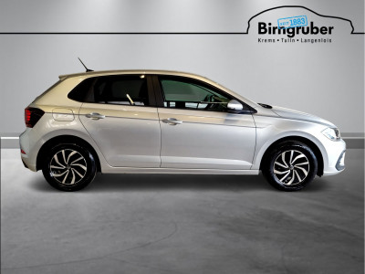 VW Polo Gebrauchtwagen VW Polo Gebrauchtwagen