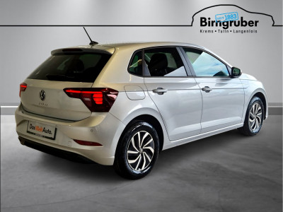 VW Polo Gebrauchtwagen VW Polo Gebrauchtwagen