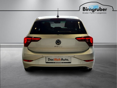 VW Polo Gebrauchtwagen VW Polo Gebrauchtwagen