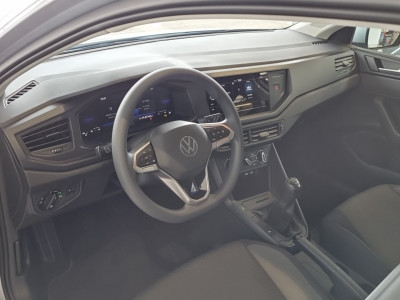 VW Polo Gebrauchtwagen VW Polo Gebrauchtwagen