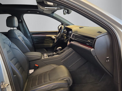 VW Touareg Gebrauchtwagen