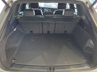 VW Touareg Gebrauchtwagen