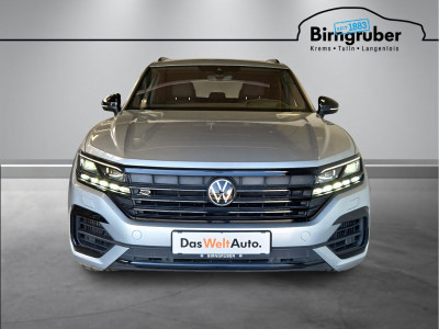 VW Touareg Gebrauchtwagen