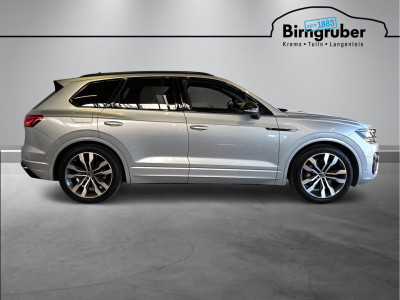 VW Touareg Gebrauchtwagen