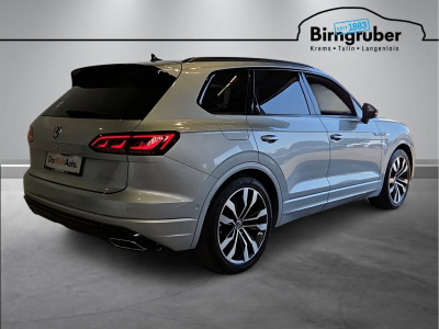 VW Touareg Gebrauchtwagen