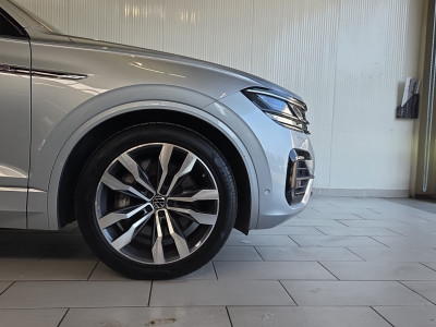 VW Touareg Gebrauchtwagen