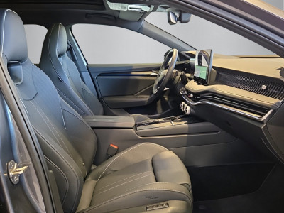 Skoda Superb Gebrauchtwagen Skoda Superb Gebrauchtwagen