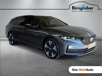 Skoda Superb Gebrauchtwagen Skoda Superb Gebrauchtwagen