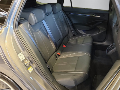 Skoda Superb Gebrauchtwagen Skoda Superb Gebrauchtwagen