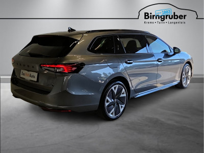 Skoda Superb Gebrauchtwagen Skoda Superb Gebrauchtwagen