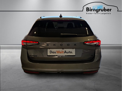 Skoda Superb Gebrauchtwagen Skoda Superb Gebrauchtwagen