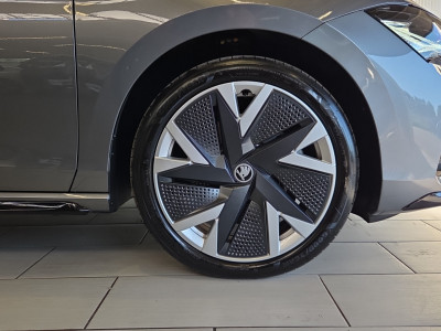 Skoda Superb Gebrauchtwagen Skoda Superb Gebrauchtwagen