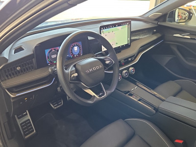 Skoda Superb Gebrauchtwagen Skoda Superb Gebrauchtwagen