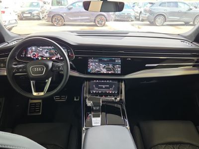 Audi Q8 Gebrauchtwagen
