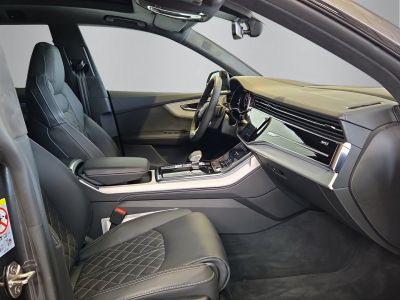 Audi Q8 Gebrauchtwagen