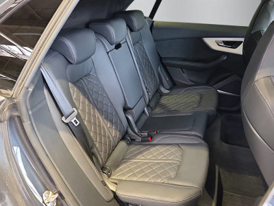 Audi Q8 Gebrauchtwagen Audi Q8 Gebrauchtwagen