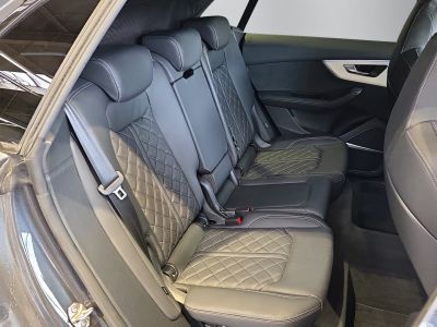 Audi Q8 Gebrauchtwagen
