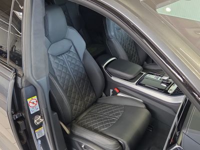 Audi Q8 Gebrauchtwagen